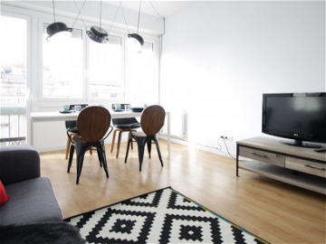 Chambre Chez L'habitant Barcelona 200331-7