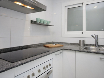 Chambre Chez L'habitant Barcelona 200331-9