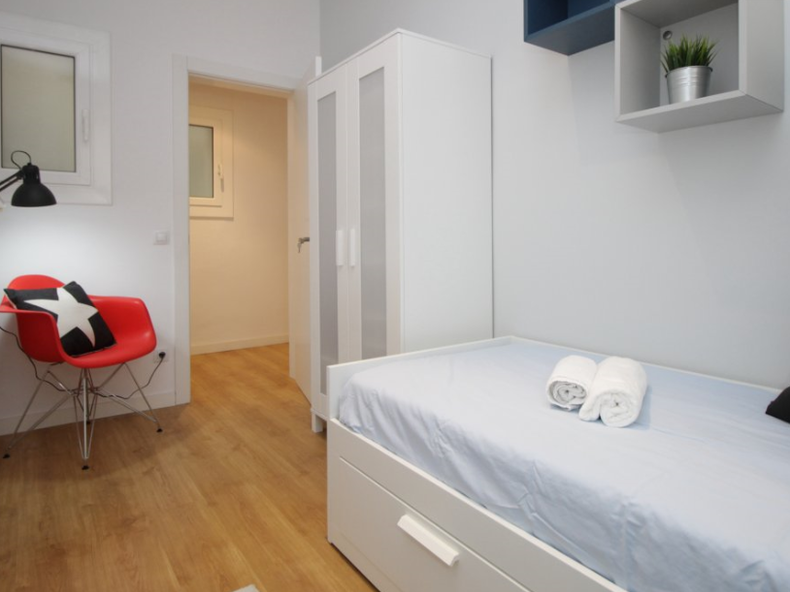 Quedarse En Casa Barcelona 200333-2