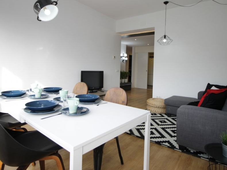 Quedarse En Casa Barcelona 200333-5