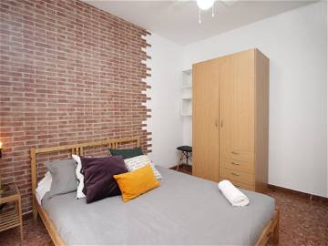 Chambre À Louer Barcelona 190711