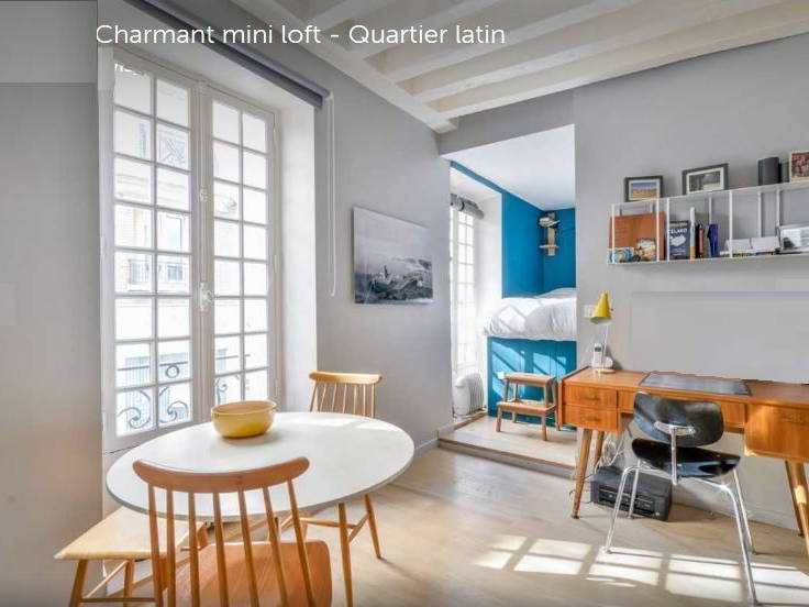 Toda La Casa Paris 216353-1