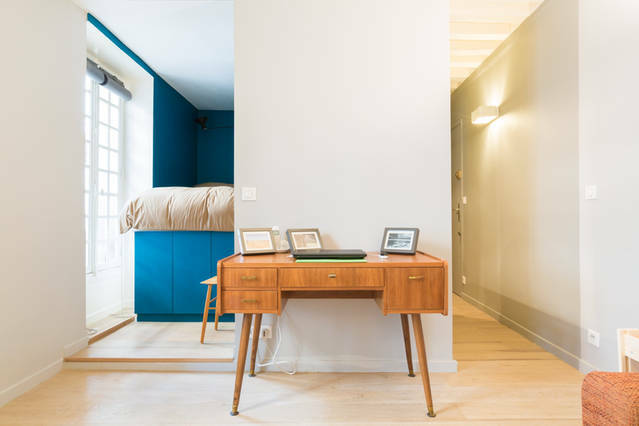 Onafhankelijke Studio Paris 216353