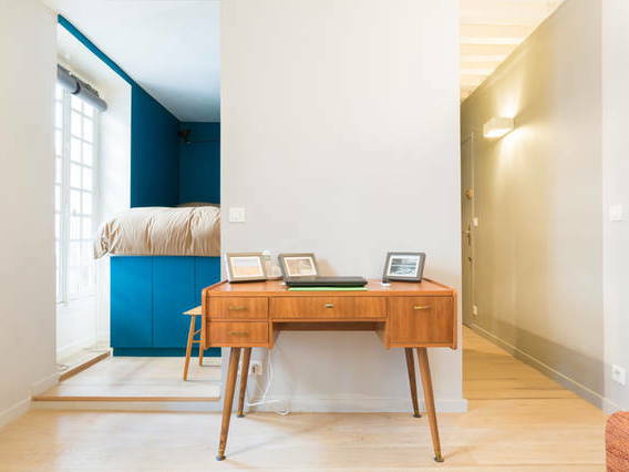 Toda La Casa Paris 216353-2