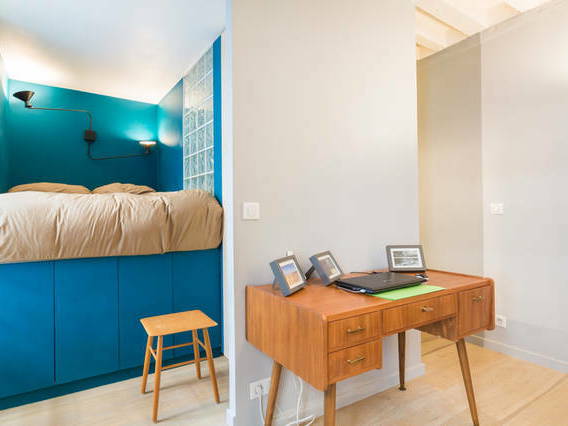 Toda La Casa Paris 216353-3