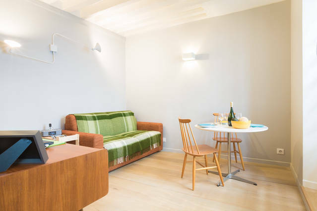 Onafhankelijke Studio Paris 216353