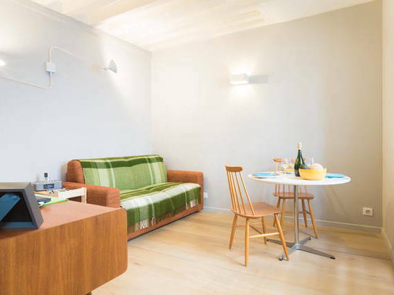 Toda La Casa Paris 216353-4