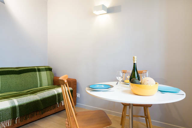 Onafhankelijke Studio Paris 216353