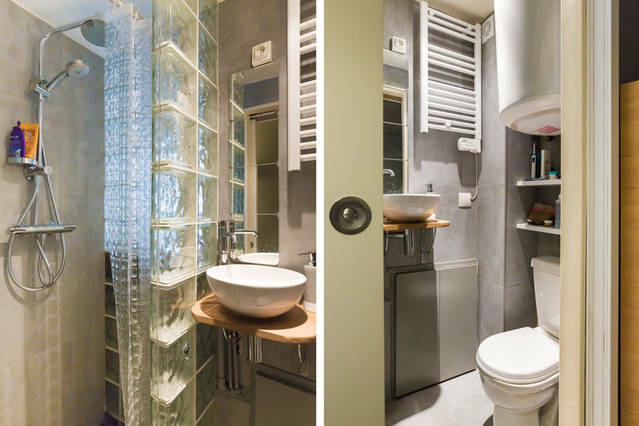 Onafhankelijke Studio Paris 216353