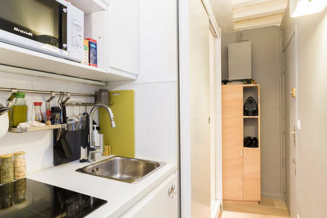 Onofhängeg Studio Paris 217258