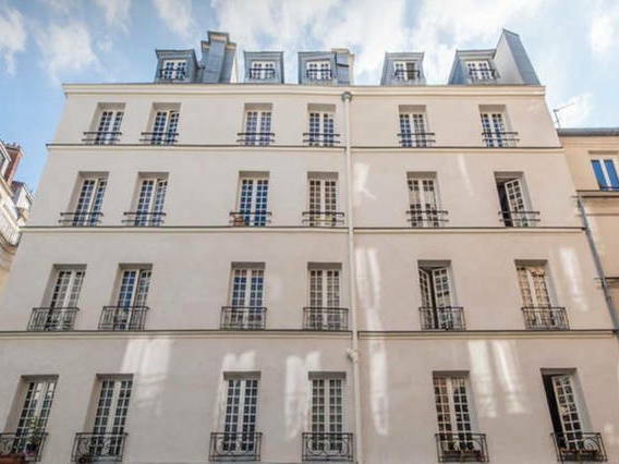 Hela Huset Paris 217258-3