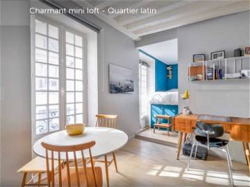 Room For Rent Paris 217258