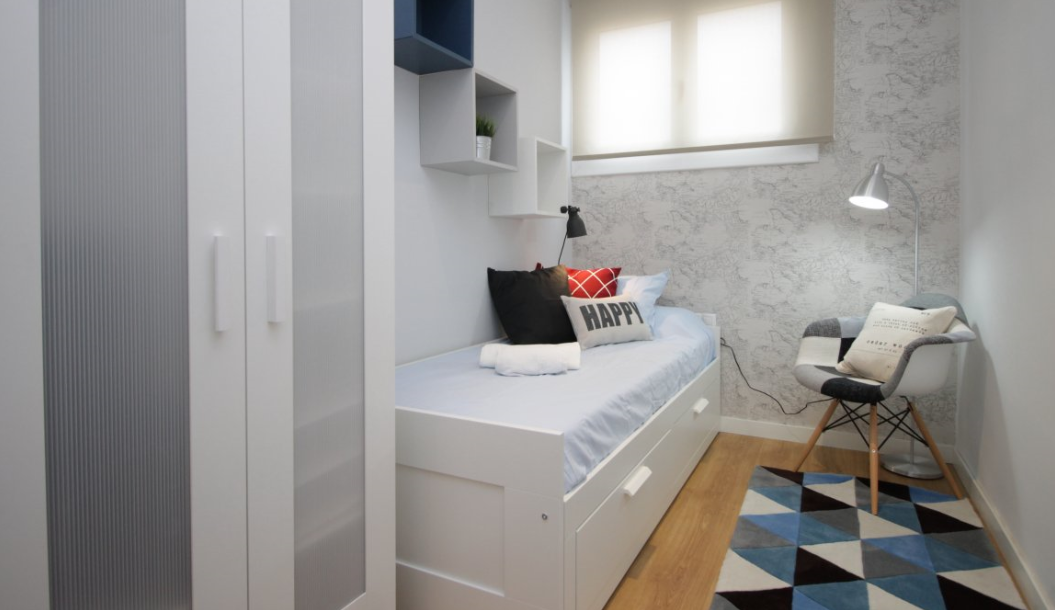 Homestay Barcelona 200333