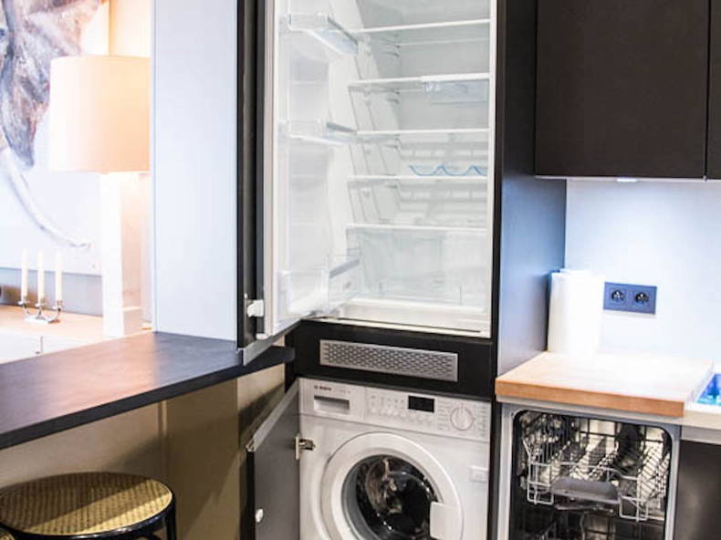 Casa Inteira Ixelles 246024-2