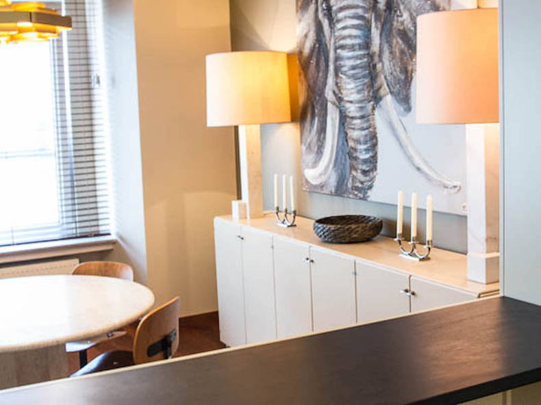 Casa Inteira Ixelles 246024-3