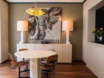 Logement Entier Ixelles 246024-4