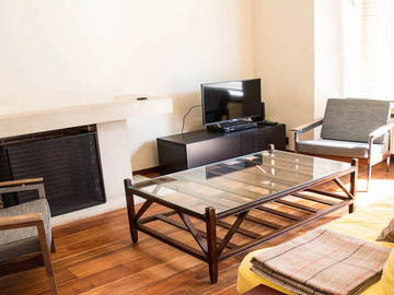 Logement Entier Ixelles 246024-5