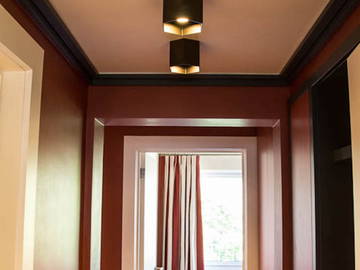 Logement Entier Ixelles 246024-6