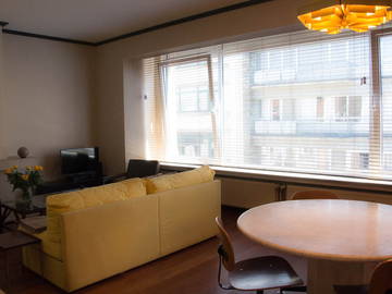 Logement Entier Ixelles 246024-7