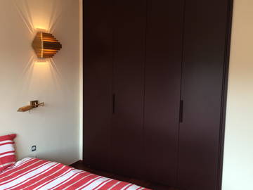 Logement Entier Ixelles 246024-8