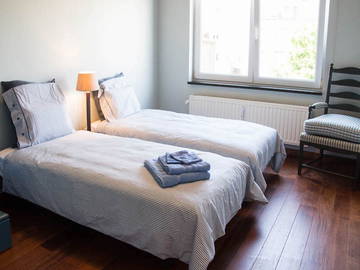 Logement Entier Ixelles 246024-10