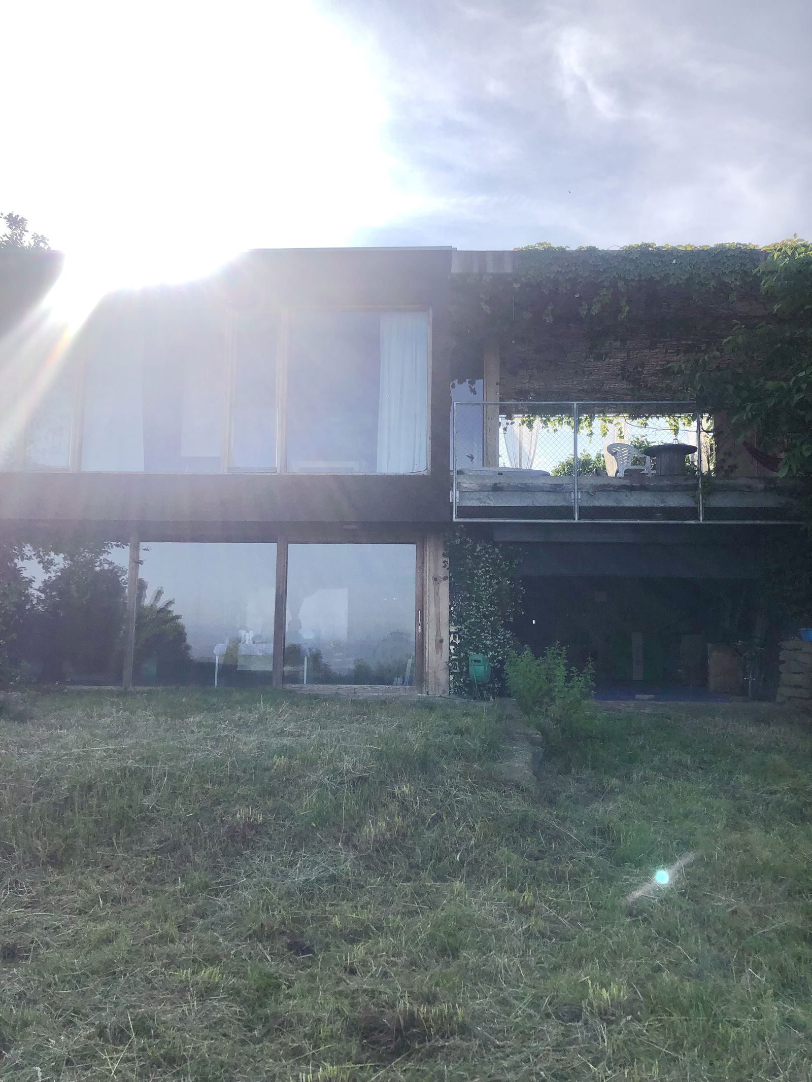 Bed And Breakfast Cantonigròs 636063