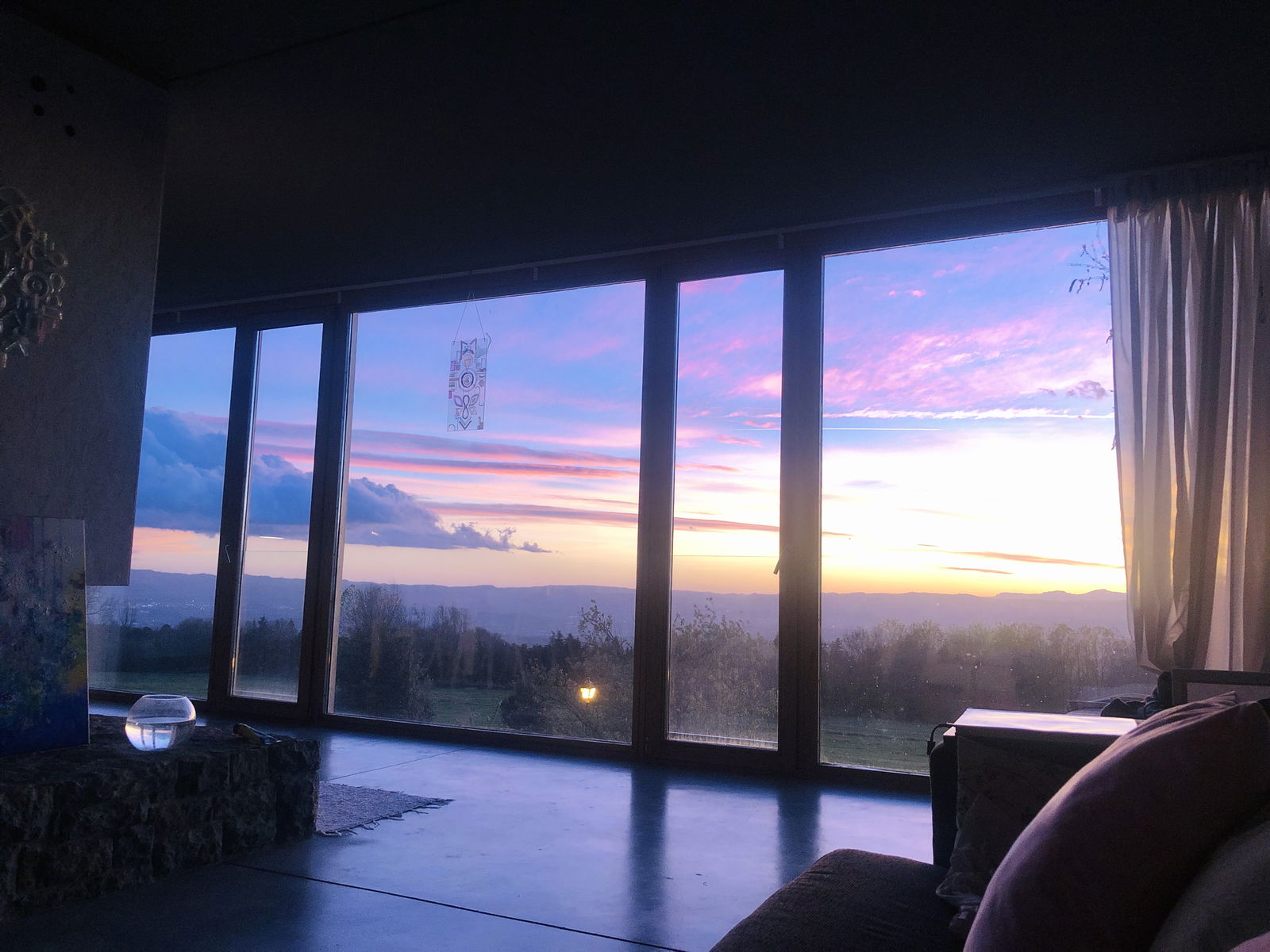 Bed And Breakfast Cantonigròs 636063