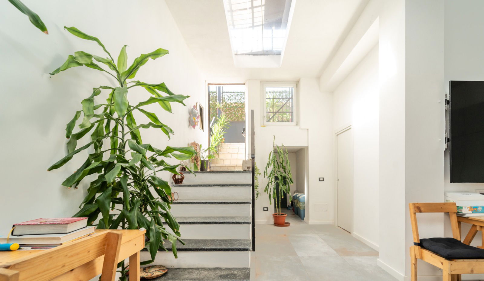 Hemvistelse Milano 291583