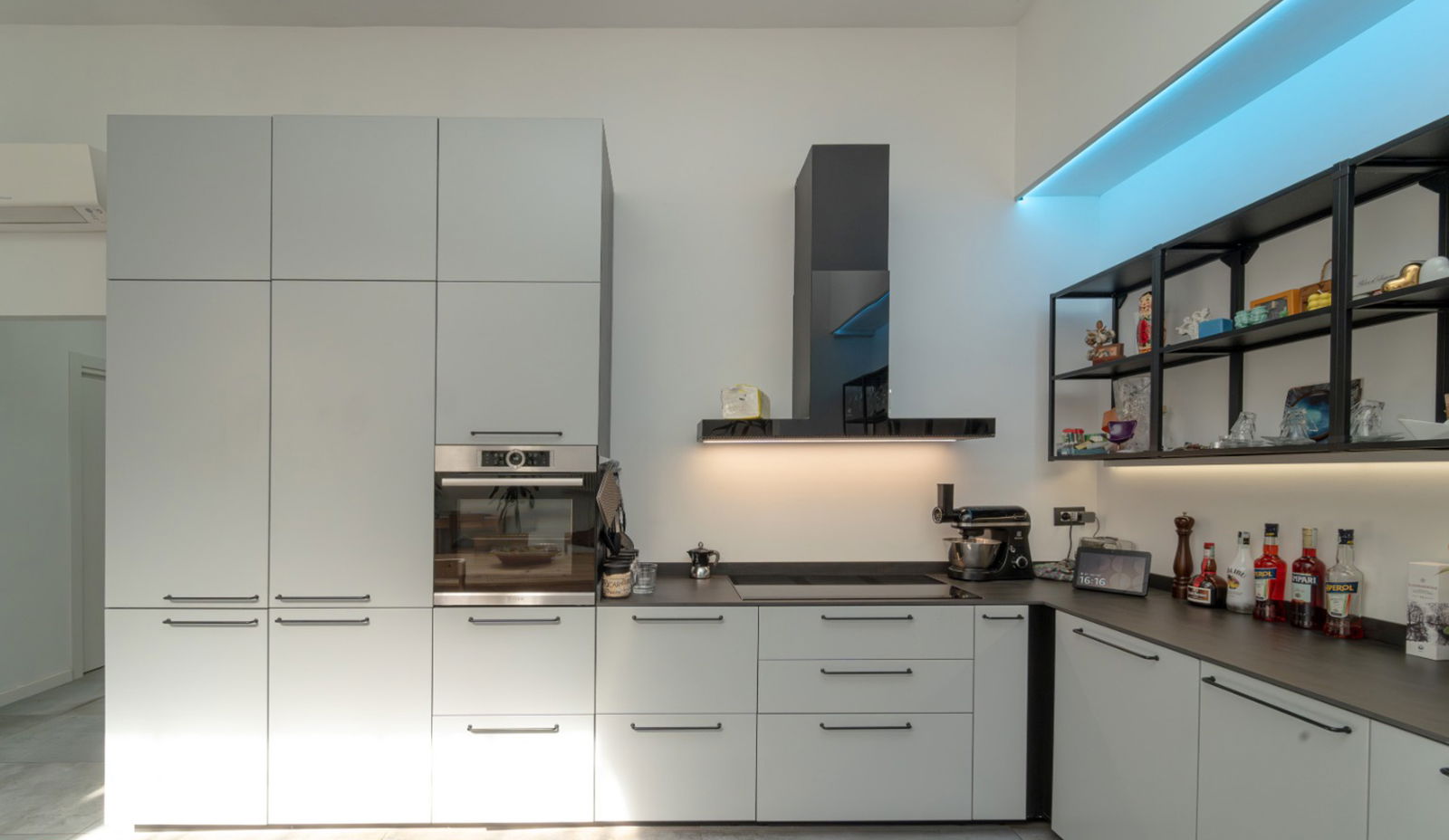 Hemvistelse Milano 291583
