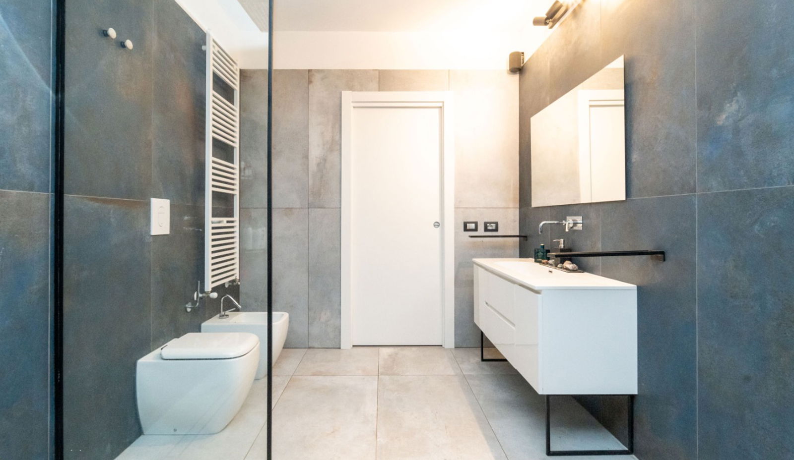 Hemvistelse Milano 291583
