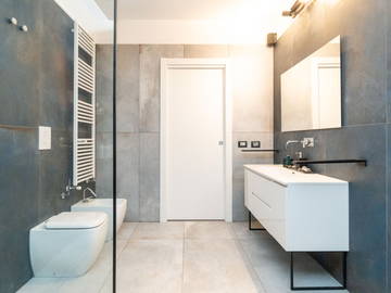 Habitación En Alquiler Milano 291583