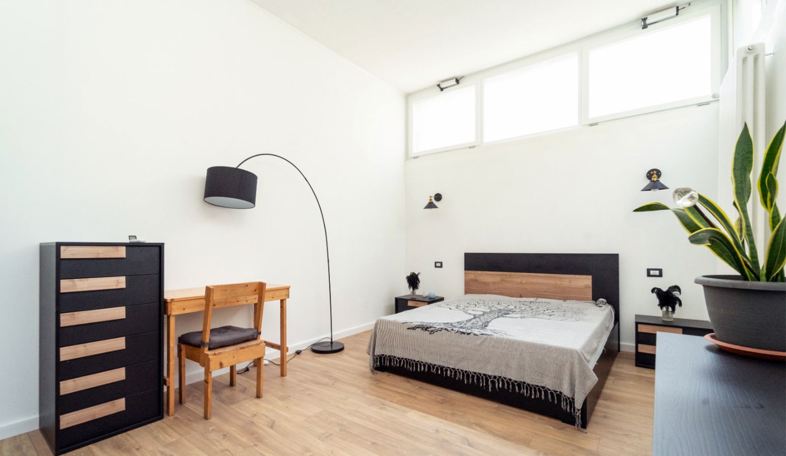 Hemvistelse Milano 291583