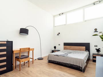 Habitación En Alquiler Milano 291583