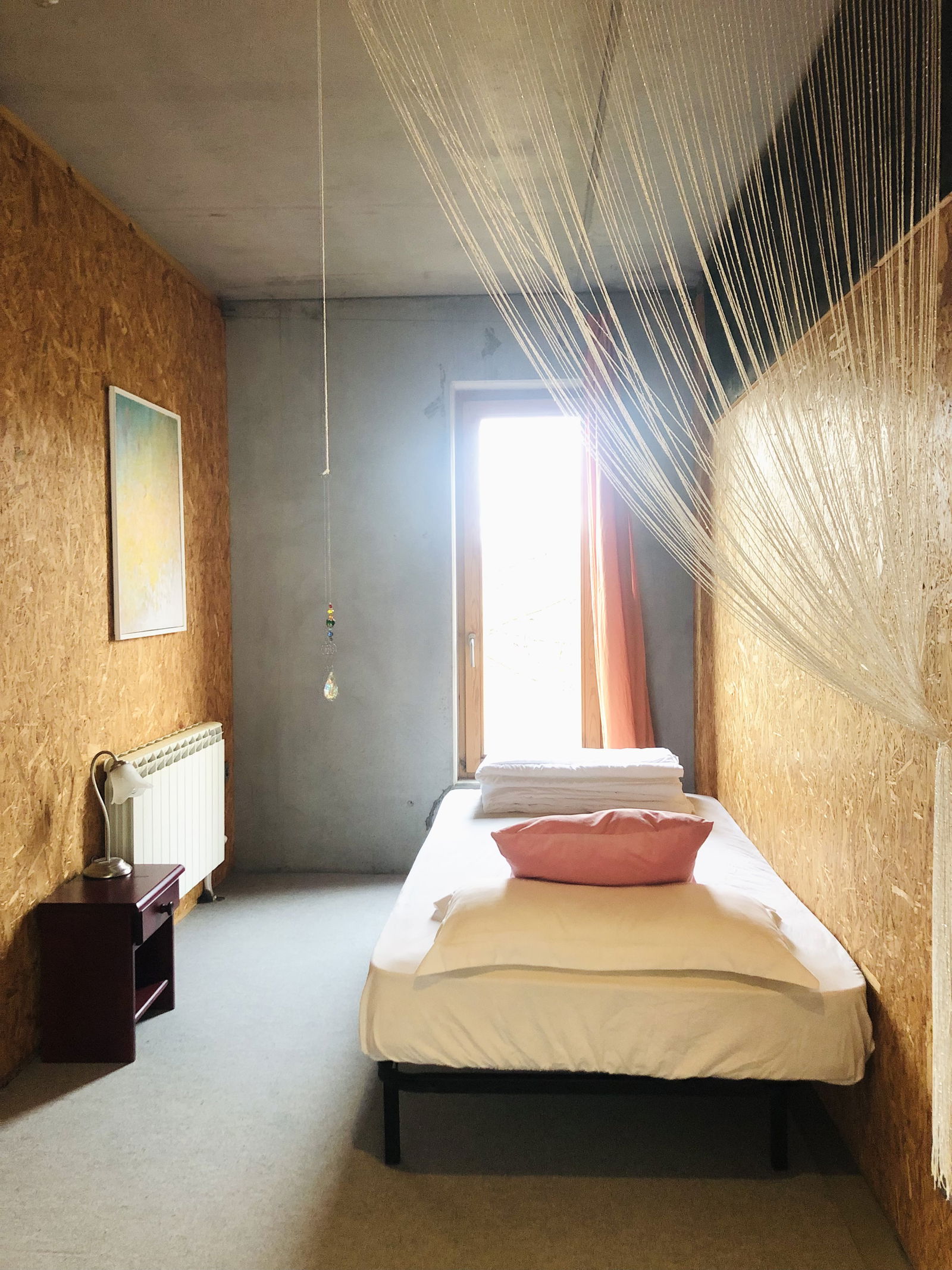 Gästezimmer Cantonigròs 636063