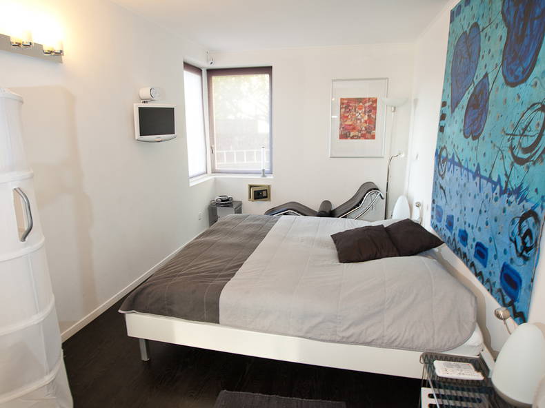 Tuisverblyf Montreux 232218-1