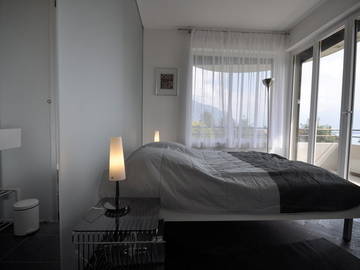 Room For Rent Montreux 232218