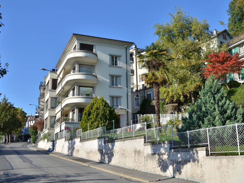 Tuisverblyf Montreux 232218-3