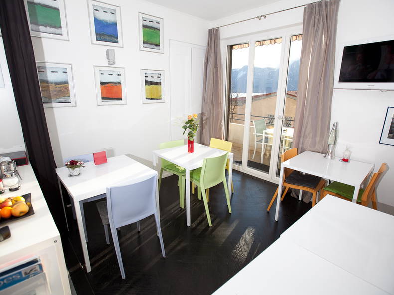 Tuisverblyf Montreux 232218-4