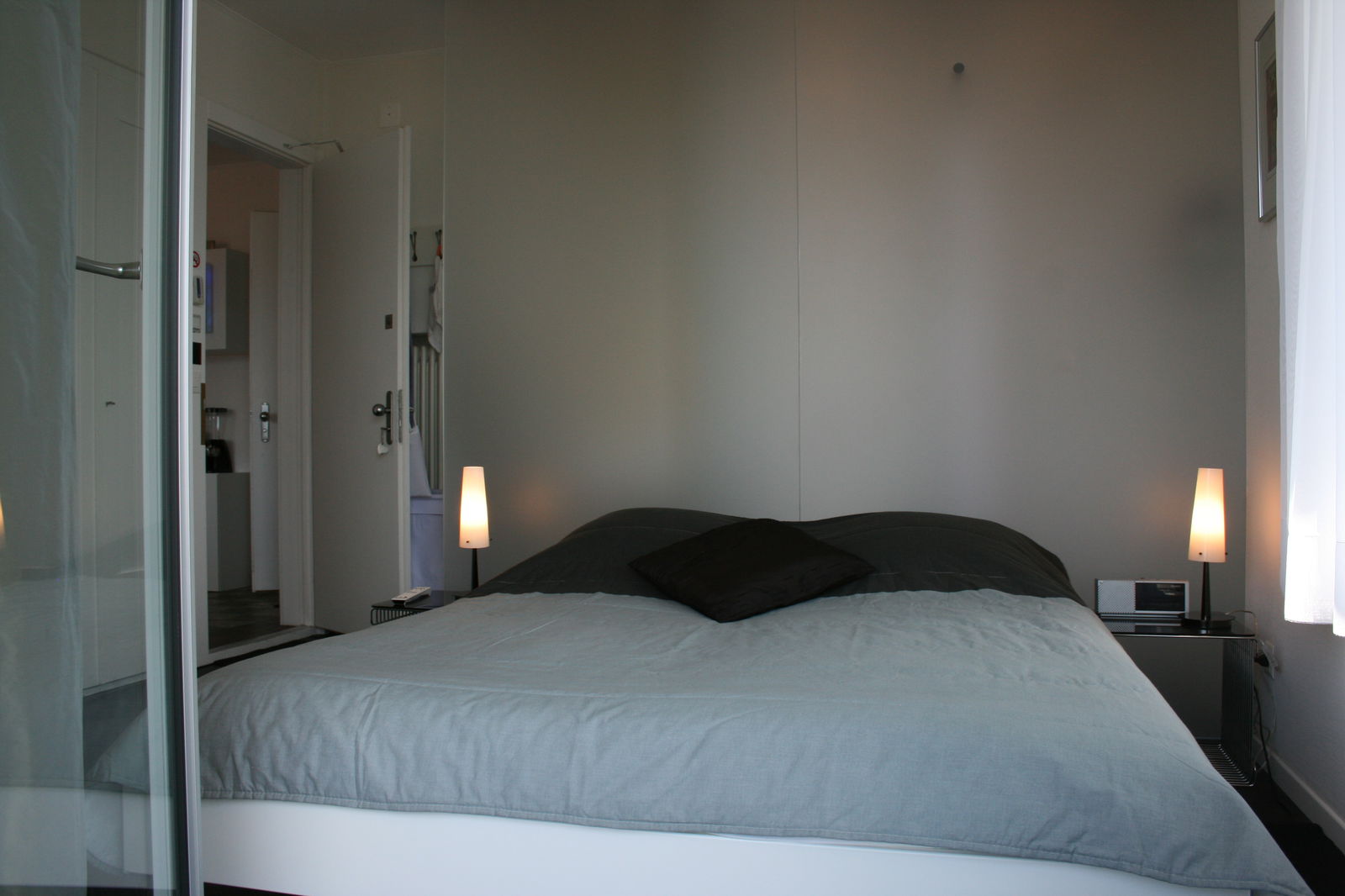 Homestay Montreux 232218