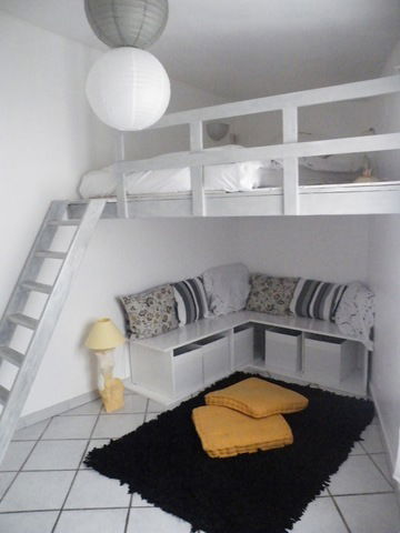 Onofhängeg Studio Septèmes-les-Vallons 50981