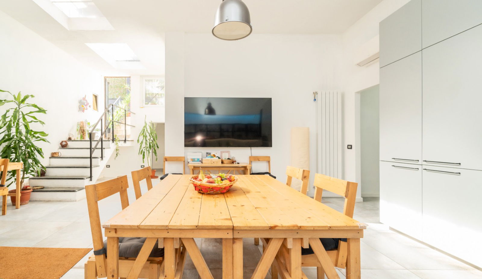 Gastfamilie Milano 291583