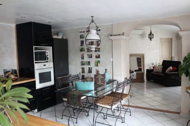 Oberoende Studio Septèmes-les-Vallons 50981