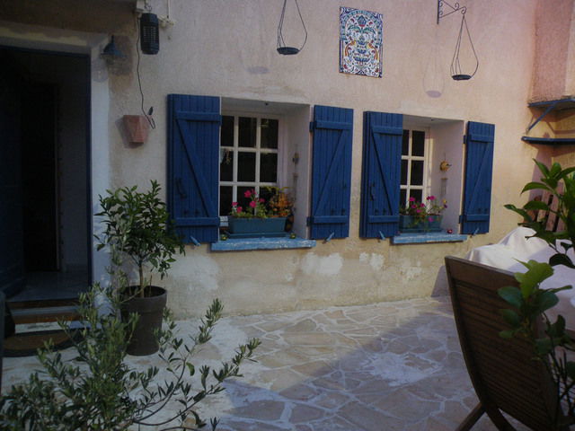 Oberoende Studio Septèmes-les-Vallons 50981