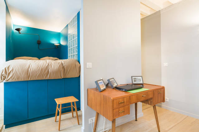 Unabhängiges Studio Paris 216353