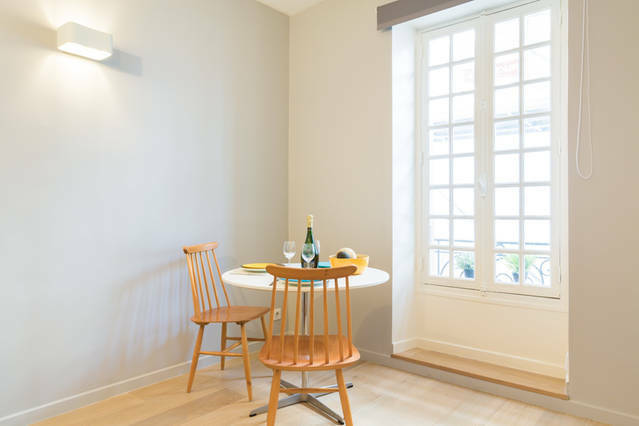 Unabhängiges Studio Paris 216353