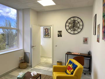 Habitación En Alquiler Las Rozas De Madrid 418473-1