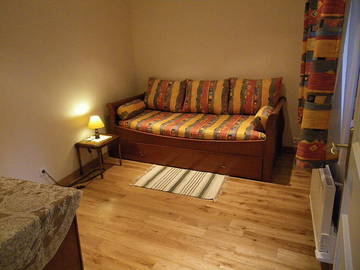 Chambre Chez L'habitant Tours 45365-4