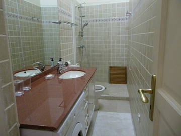 Chambre Chez L'habitant Tours 45365-6