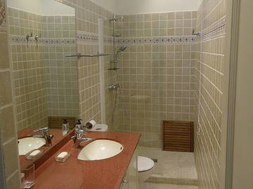 Chambre Chez L'habitant Tours 45365-7