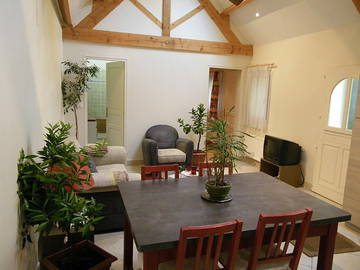 Chambre Chez L'habitant Tours 45365-8